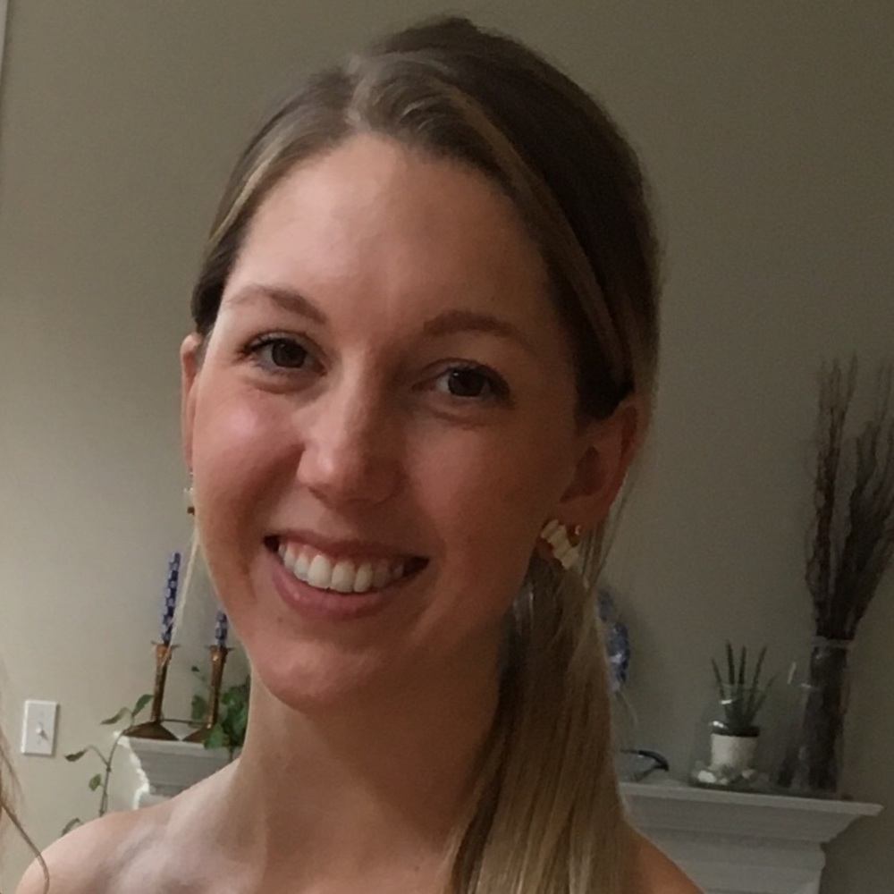 Meet your Posher, Janna